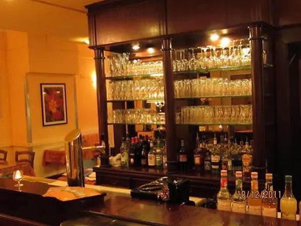 City Hotel Mannheim