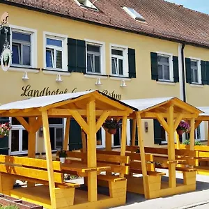 Zum Boehm 3* Roth (Bavaria)