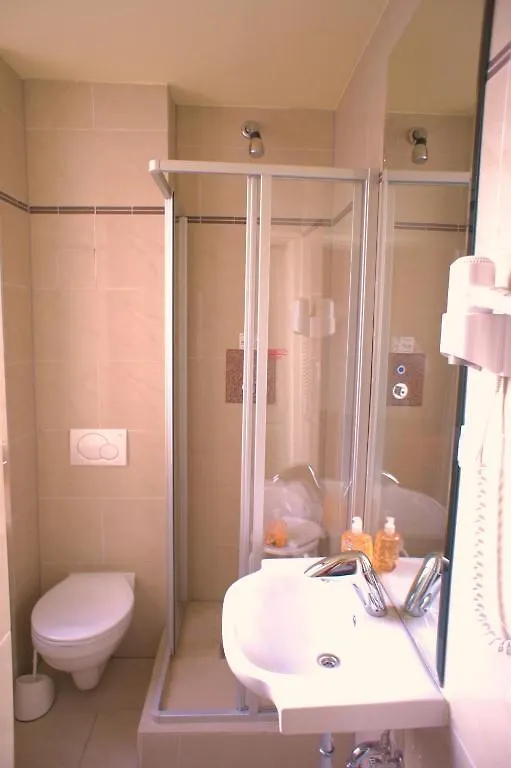 City Hotel Mannheim