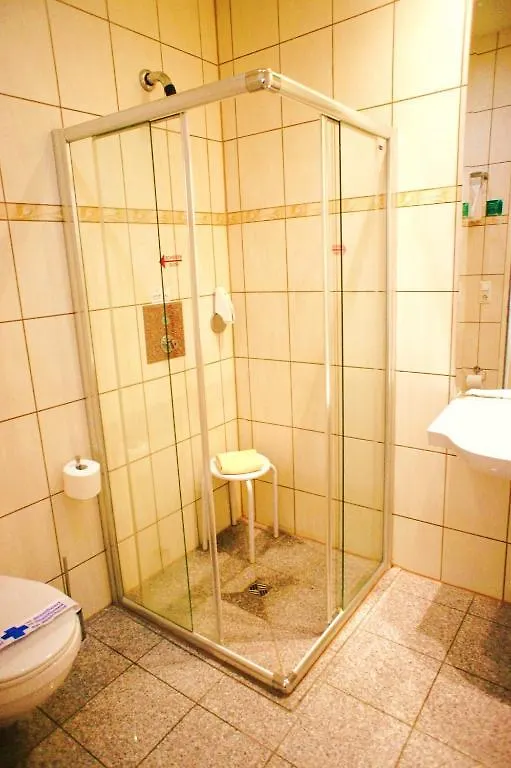 **  City Hotel Mannheim Germany