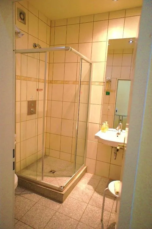 City Hotel Mannheim