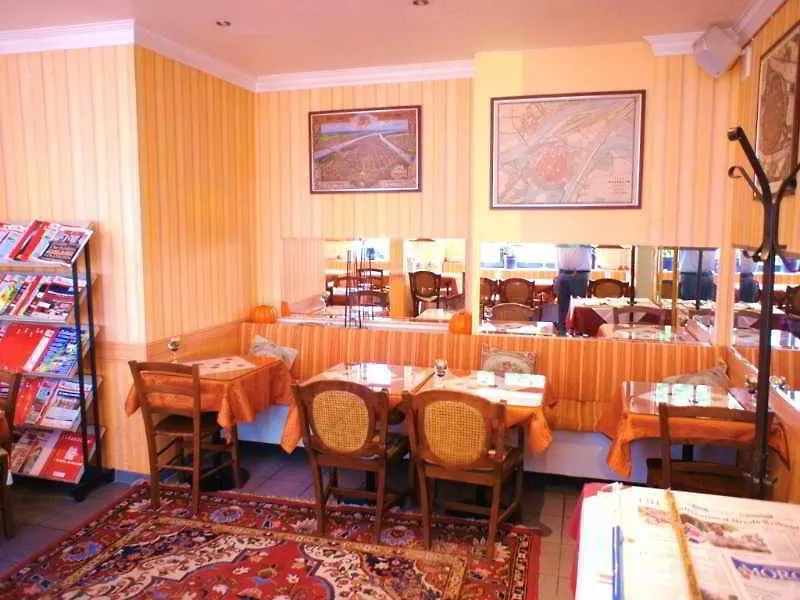 City Hotel Mannheim 2*,  Germany