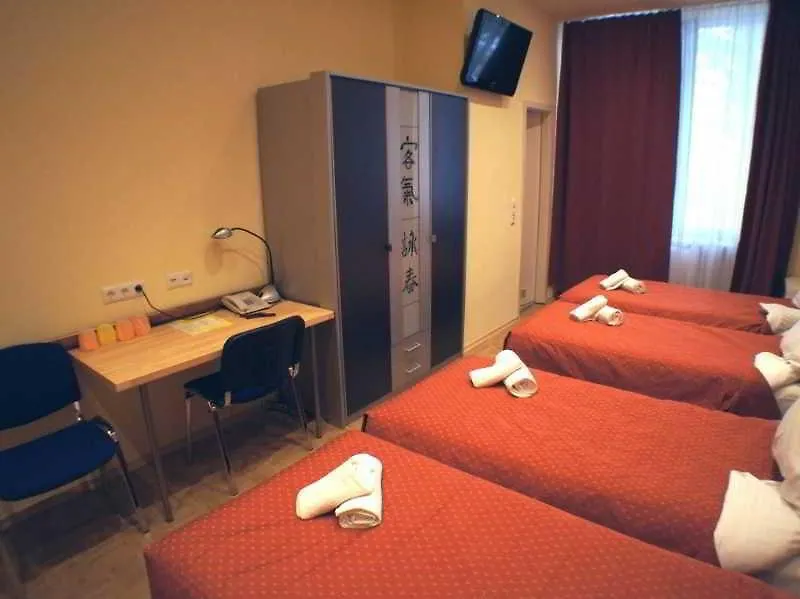 City Hotel Mannheim