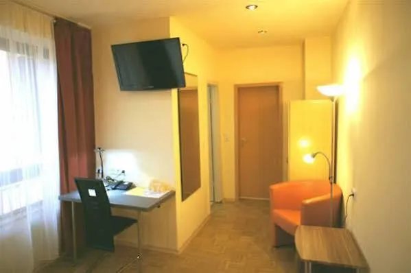 City Hotel Mannheim Germany